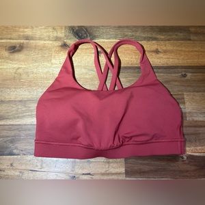 🍋Lululemon Energy Bra